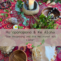 Ho'oponopono und Ke Aloha